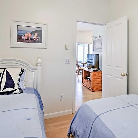 Coastal Wells Cottage With Access To Game Room And Gym Exterior foto