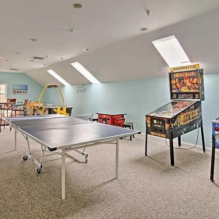 Coastal Wells Cottage With Access To Game Room And Gym Exterior foto