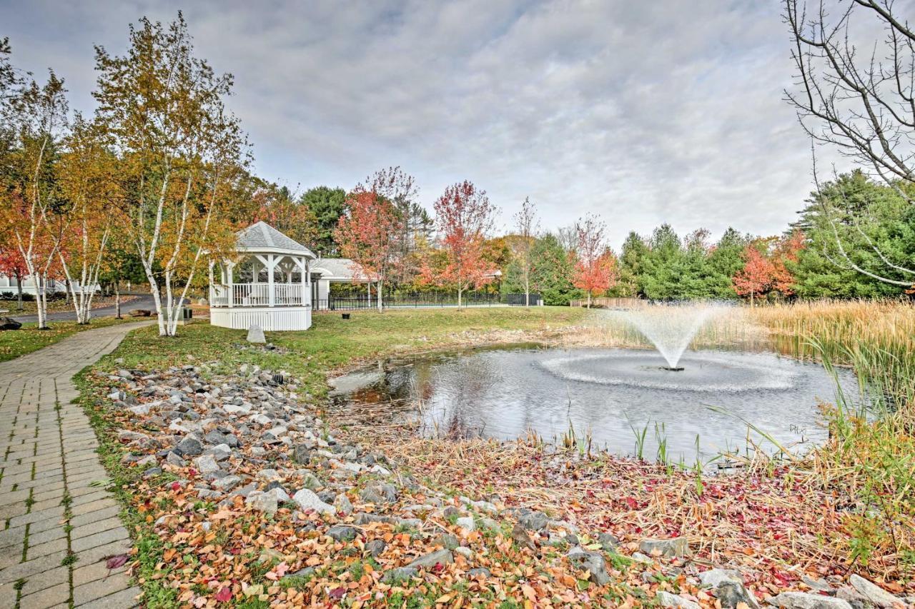 Coastal Wells Cottage With Access To Game Room And Gym Exterior foto